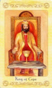 Король Кубков