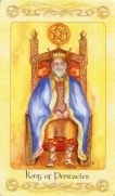 Король Пентаклей