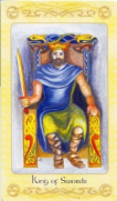 Король Мечей