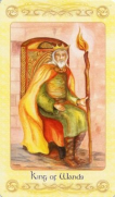 Король Посохов