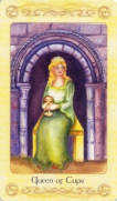 Королева Кубков