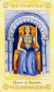 Королева Мечей