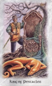 Король Пентаклей