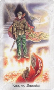 Король Мечей