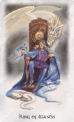 Король Посохов