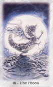 Луна