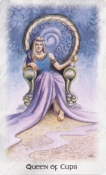 Королева Кубков