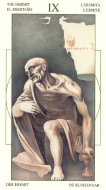 Отшельник