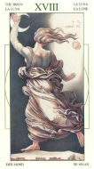 Луна