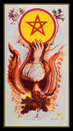Туз Пентаклей