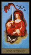 Королева Мечей
