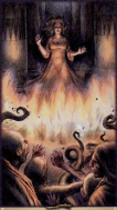 Девятка Посохов