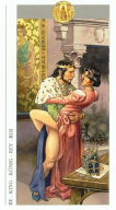 Король Пентаклей