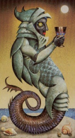 Рыцарь Кубков