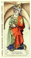 Верховная жрица