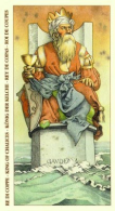 Король Кубков