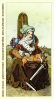 Королева Мечей