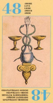 Love / Different Desires