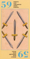 Loss / Duel