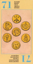 Money / Restlessness