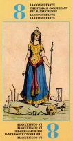 The Female Consultant