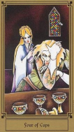 Четвёрка Кубков