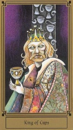 Король Кубков