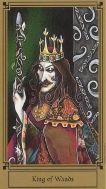 Король Посохов
