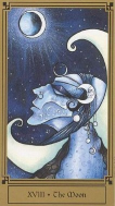 Луна