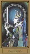 Королева Мечей