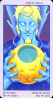 Король Кубков