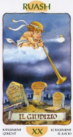 Руаш (Страшный Суд)