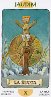 Йаудим (Колесо)