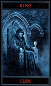 Король Кубков