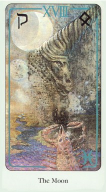 Луна