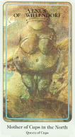 Королева Кубков