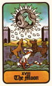 Луна