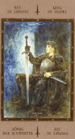 Король Мечей