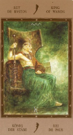 Король Посохов