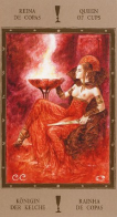 Королева Кубков