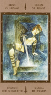 Королева Мечей