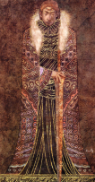 Король Мечей