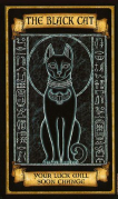 Чёрная Кошка