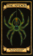 Паук