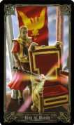 Король Посохов (Lord)