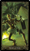 Рыцарь Пентаклей (Shaman)