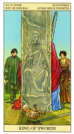 Король Мечей