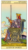 Королева Мечей