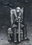 Король Мечей