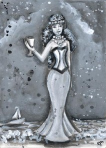 Королева Кубков